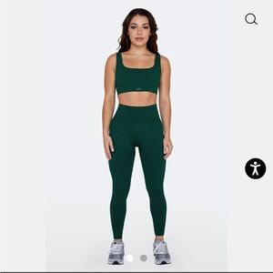 Set Active Leggings